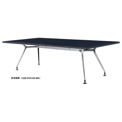CADMTGテーブルW2400D1000PKMG