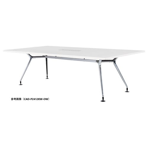 CADMTGテーブルW2400D1000PKWOW