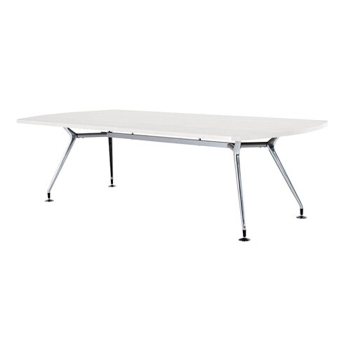 CADMTGテーブルW2400D1200PBOW