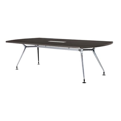 CADMTGテーブルW2400D1200PBWDW