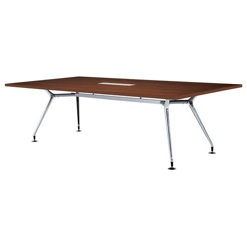 CADMTGテーブルW2400D1200PKWWN