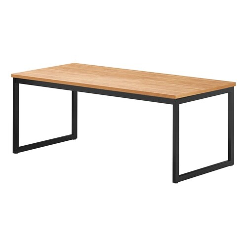 QBMTGテーブルW1800D900BTB