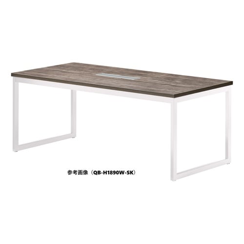 QBMTGテーブルW1800D1000HWSK