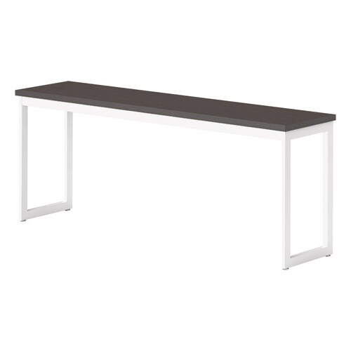 QBカウンターテーブルW1800D450HDW