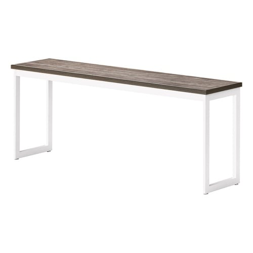 QBカウンターテーブルW1800D450HSK