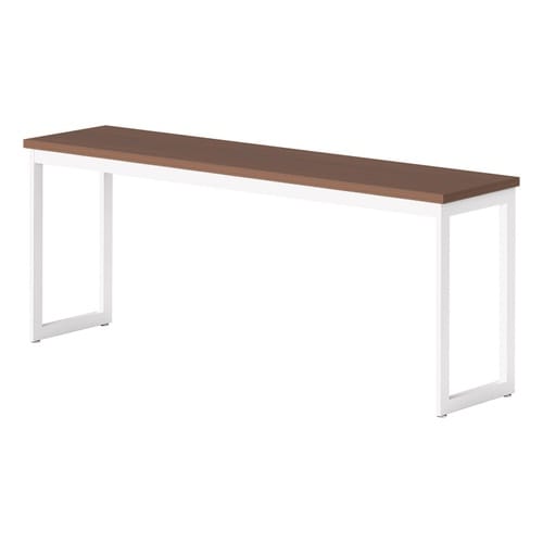 QBカウンターテーブルW1800D450HWN