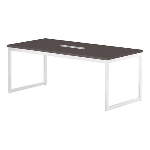 QBMTGテーブルW1800D900HWDW