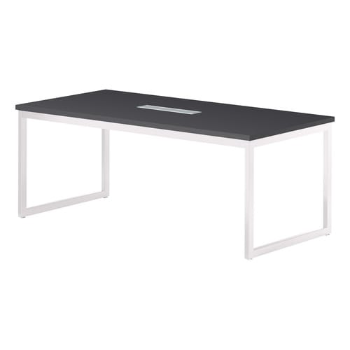 QBMTGテーブルW1800D900HWMG