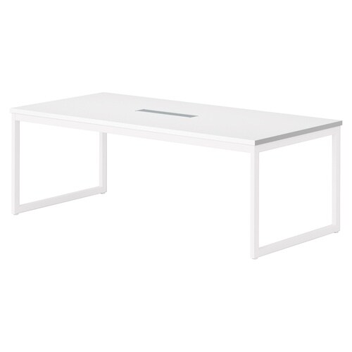 QBMTGテーブルW1800D900HWOW