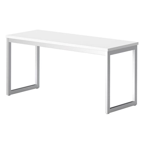 QBカウンターテーブルW1500D600SOW