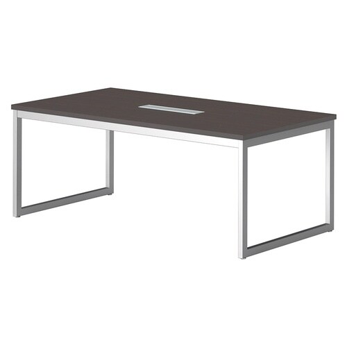 QBMTGテーブルW1800D900SWDW