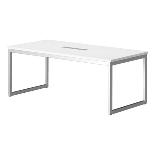 QBMTGテーブルW1800D900SWOW