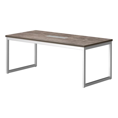 QBMTGテーブルW1800D900SWSK