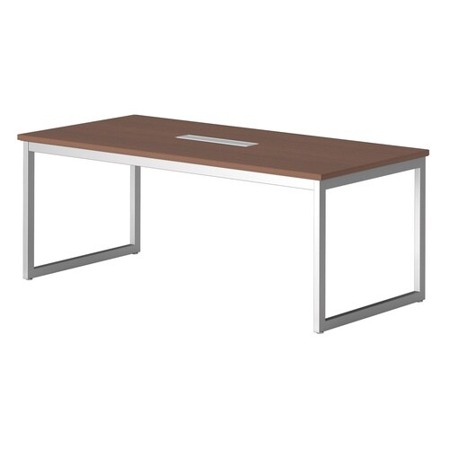 QBMTGテーブルW1800D900SWWN