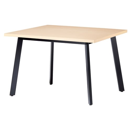 UMMTGテーブルW900D900BLO