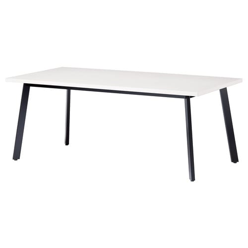 UMMTGテーブルW1800D900BOW