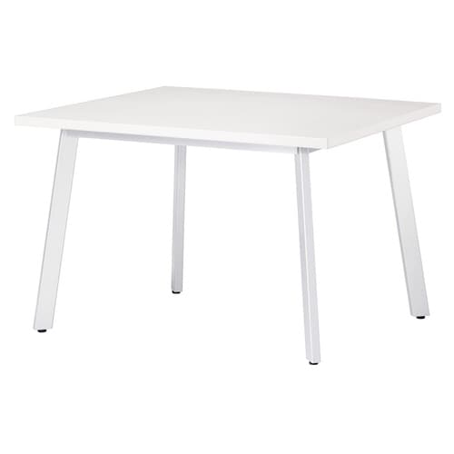 UMMTGテーブルW900D900HOW