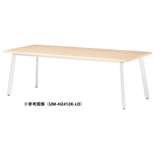 UMMTGテーブルW2400D1000HLO