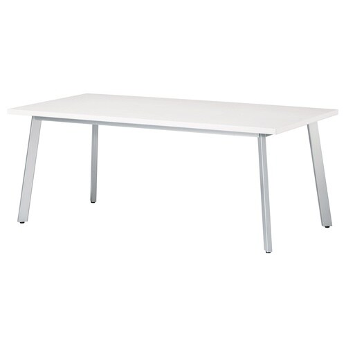 UMMTGテーブルW1800D900SOW