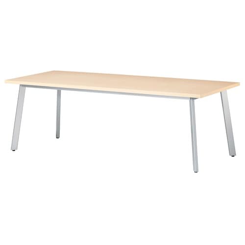 UMMTGテーブルW2400D1200SLO