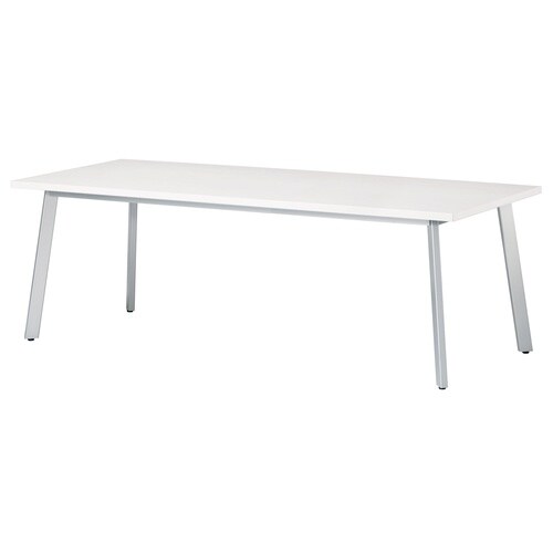 UMMTGテーブルW2400D1200SOW