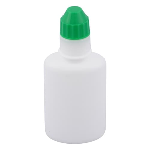 点鼻びん 噴霧30mL 緑キャップ 10