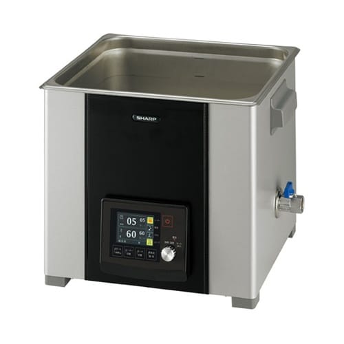 超音波洗浄機 UT−407H