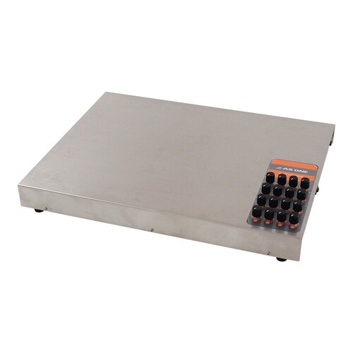 スリムスターラー KSI−16