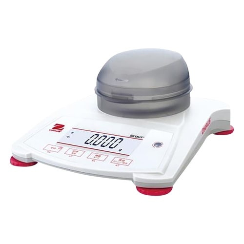 電子天秤 SPX123JP