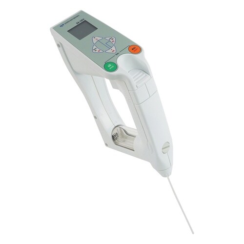 ポータブル密度比重計 DA−130N