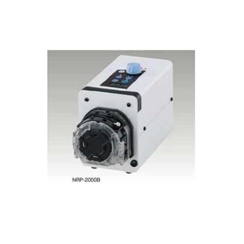 定量送液ポンプ NRP−2000B