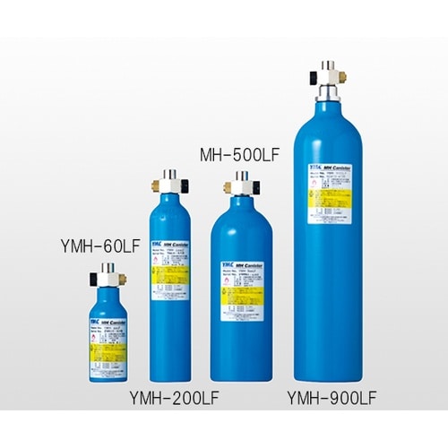水素吸蔵合金キャニスター YMH−500