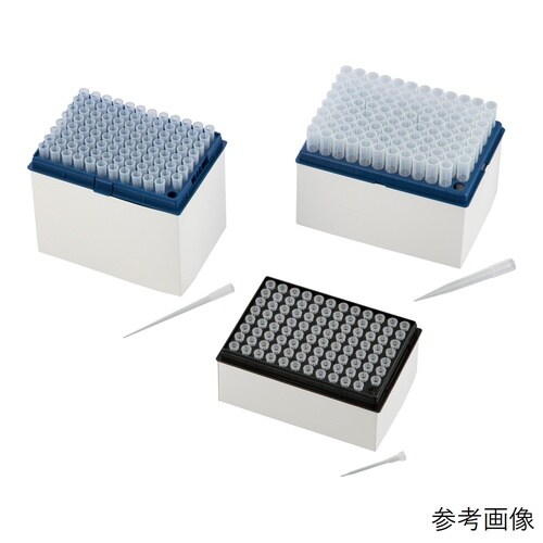 アイビス ピペットチップ IN122−2