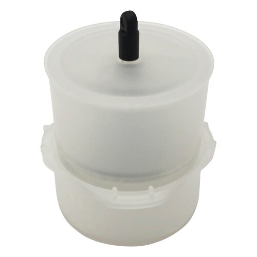 フローサイトメーター前処理システム メデ