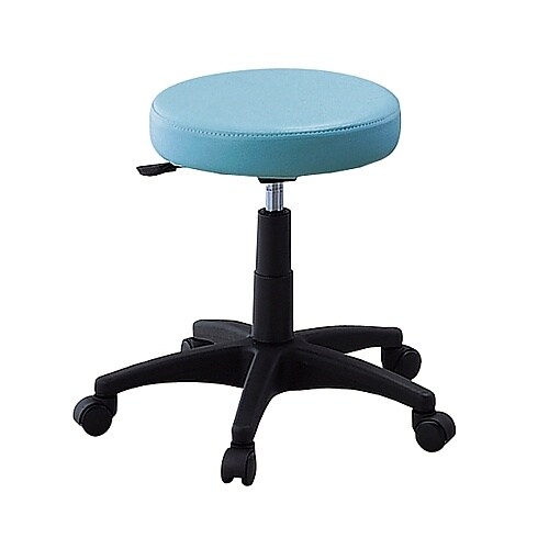 ラウンドチェアDX GS010−VBL