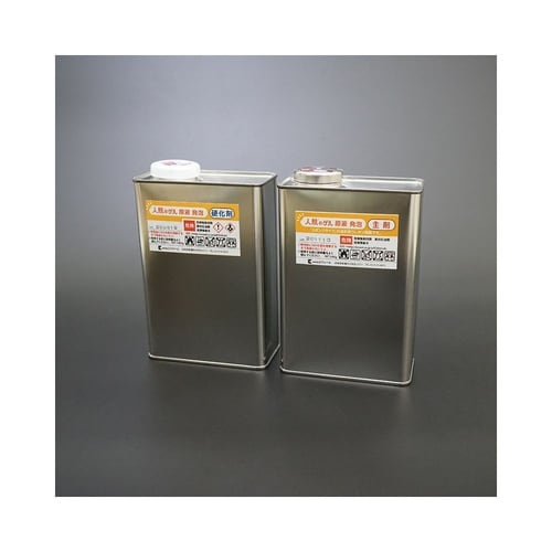 人肌のゲル原液 発泡 1600g HF0