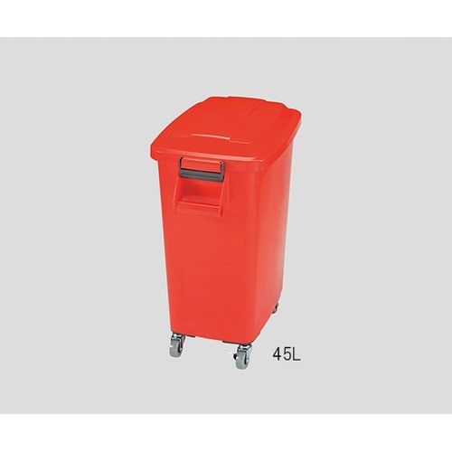 厨房カラーペールCK−70 レッド(R)