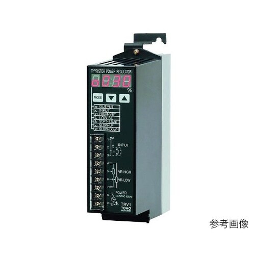 単相電力調整器 TRV1−M−020