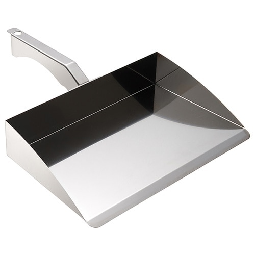 ハンディ オールステンレスチリトリ