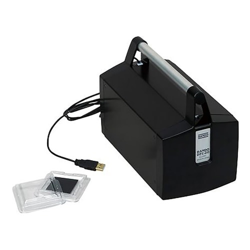 BANDODEC20 簡易異物検査ツール