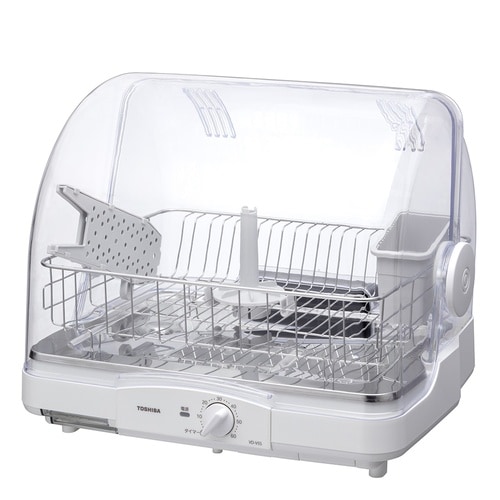 食器乾燥機 260W VD−V5S(W)