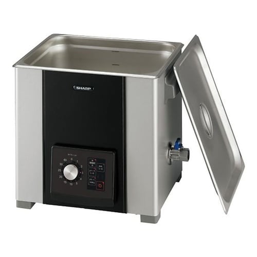 UT−307L 超音波洗浄機