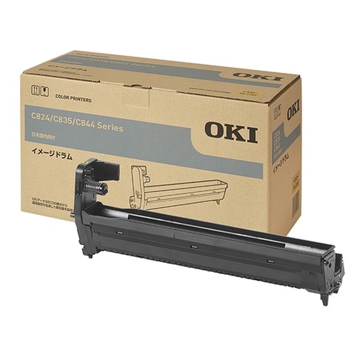 カラーLEDプリンター DR−C3BY