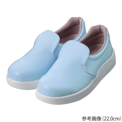 ワークシューズ 469−21 27.0c