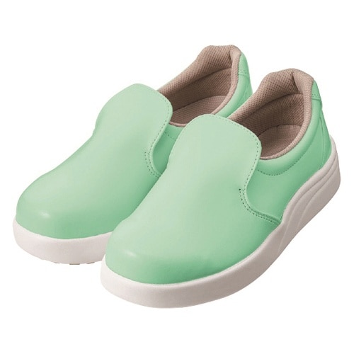 ワークシューズ ミント 29.0cm 4