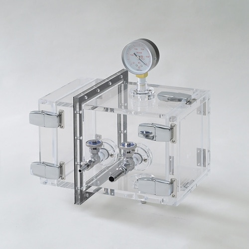 グロブロックス パスボックス