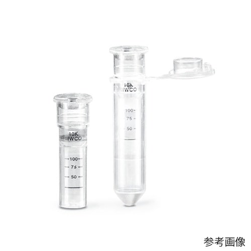 遠心濃縮器ビバスピン500 1箱(100