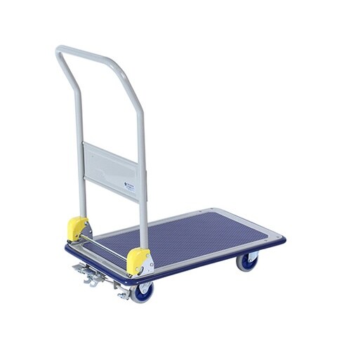 スチール製台車 NHT−106