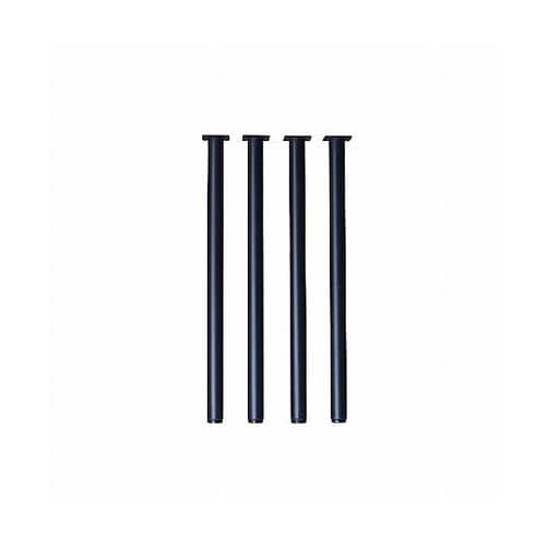 テーブル丸脚 8.5×8.5×89.5c