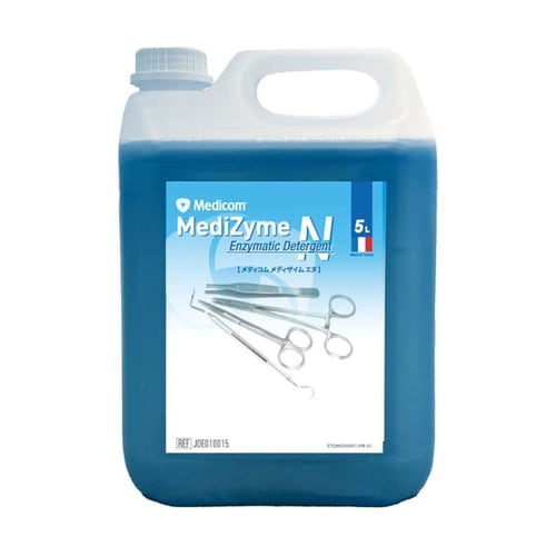 メディコム メディザイム エヌ 5L J